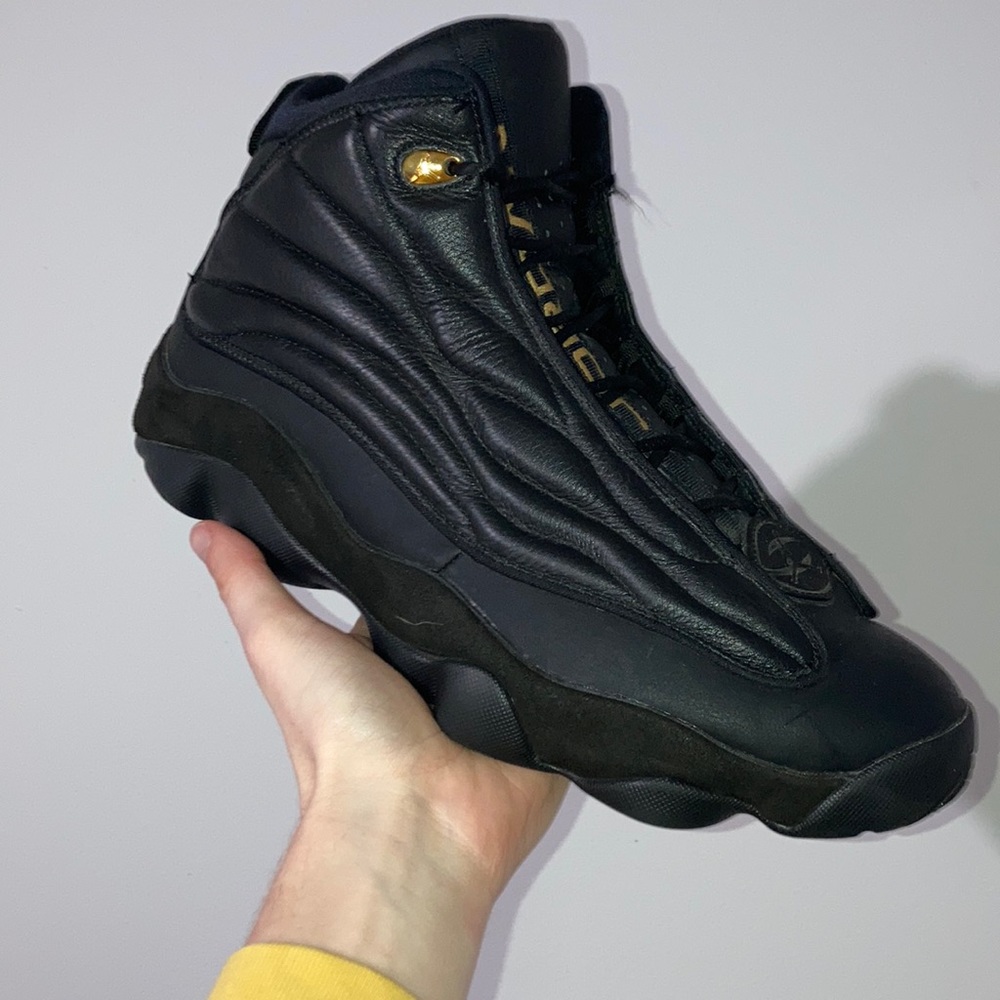 Jordan pro sport